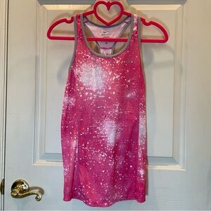 Nike women’s activewear